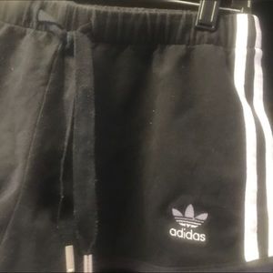 Adidas shorts